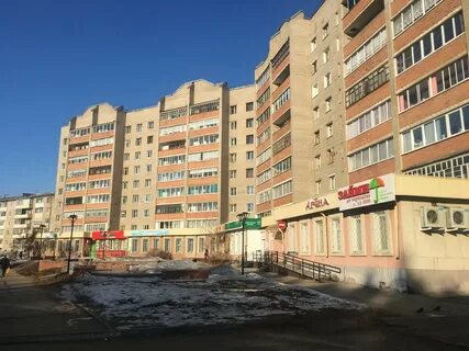 Юнилаб саянск