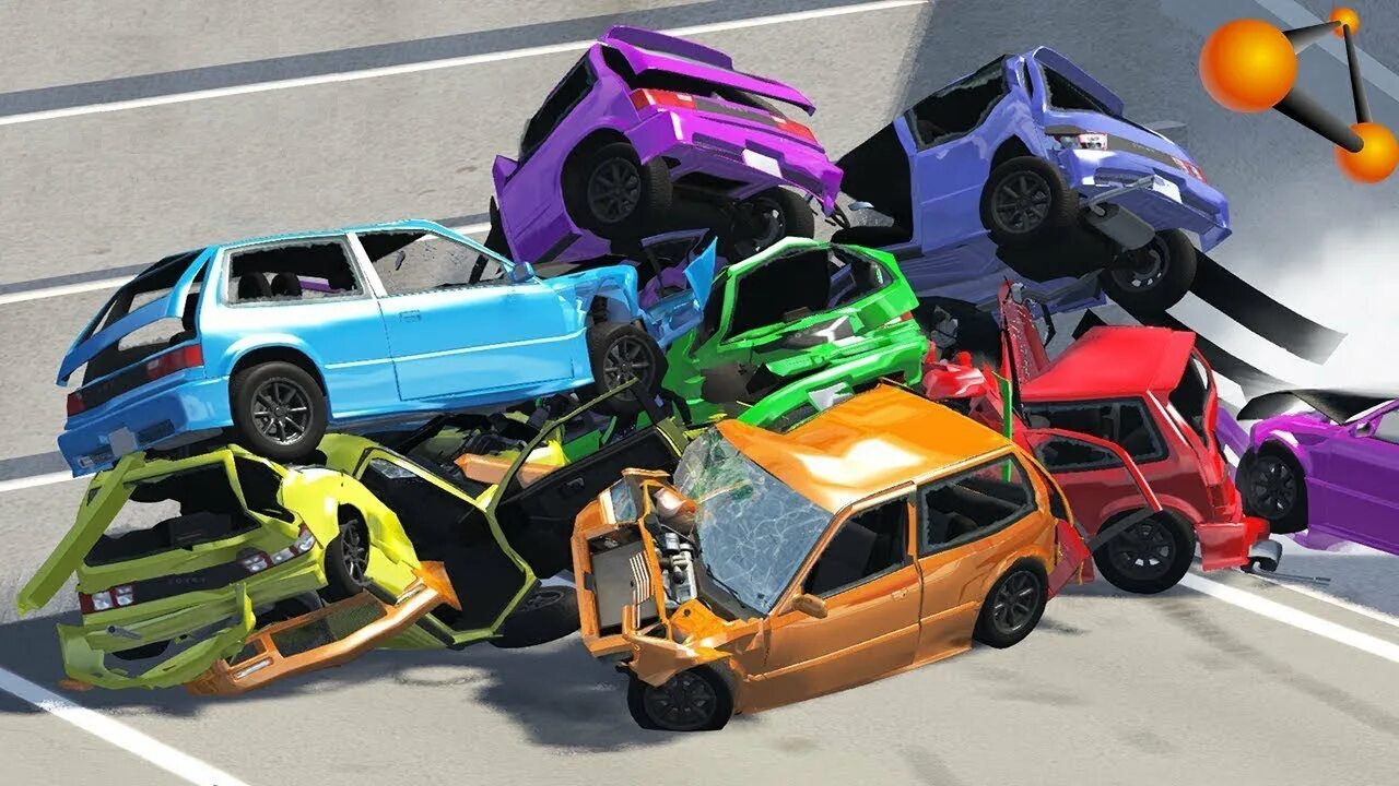 Сборка машин beamng. BEAMNG crash. BEAMNG Drive crash. BEAMNG.Drive краш. BEAMNG cars crash.