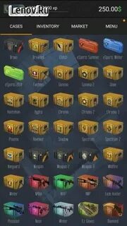 Case ultimate