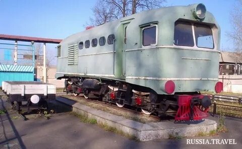 Алапаевск 2