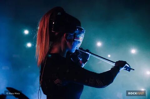 Transmissions starset