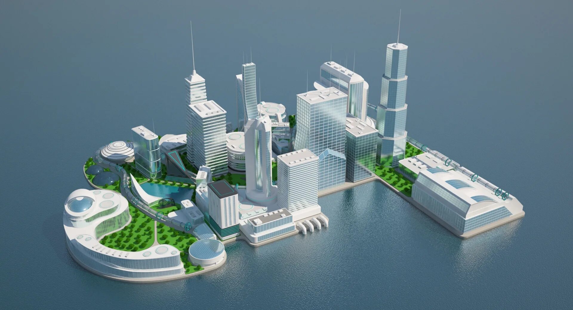 3 m city. Москва Сити 3d Max. 3ds Max город. 3d модель Москоу Сити. 3d model 3ds Max City.