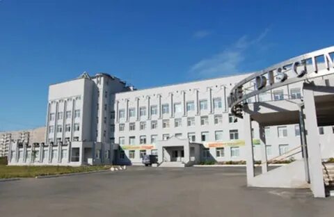 Политехническая гимназия нижний