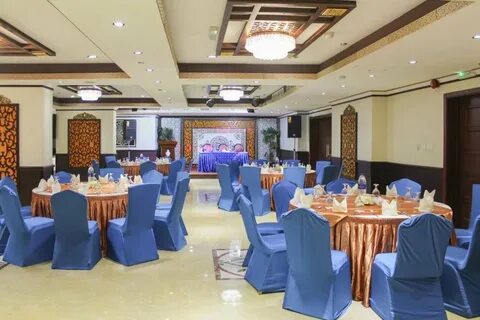 International hotel 4
