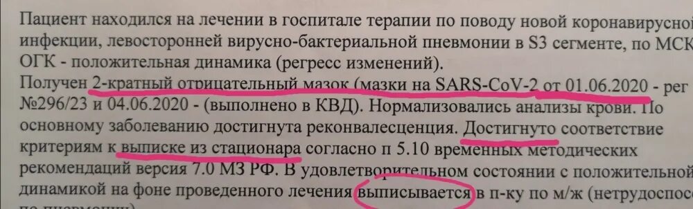 Регресс судебная практика. Выписка с больницы после коронавируса. Заболел после прививки от коронавируса. После выписки из больницы коронавирус. Осмотр после вакцинации.