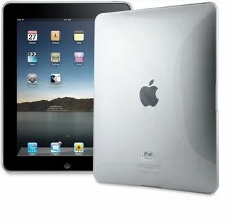 Ipad 1 год выпуска