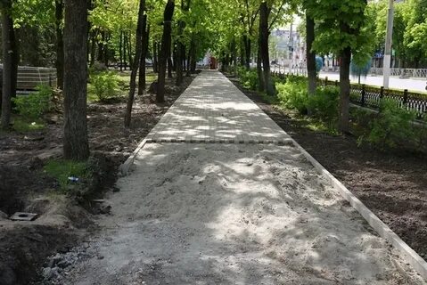 Укладка брянск