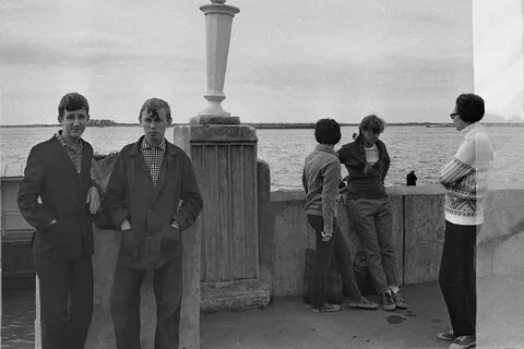 Одноклассники 1971 г