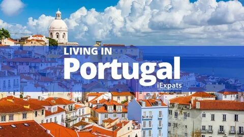 Living in portugal