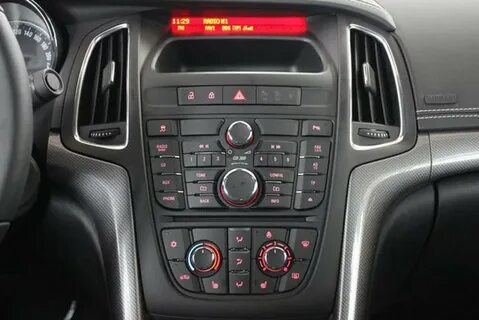 Astra cd