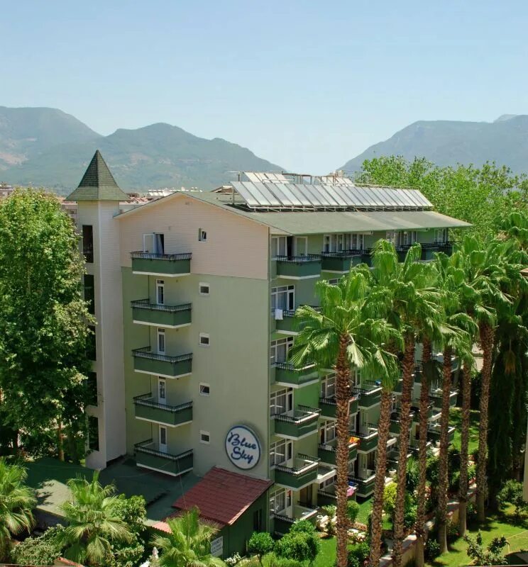 Big blue sky hotel турция. Fortuna alanya 4 отель. Blue sky hotel алания. Блюскай отель турция. Big blue sky hotel (ex.