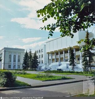 Библиотека чавайна