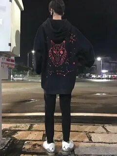 Dead inside мода