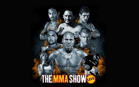 Ufc mma