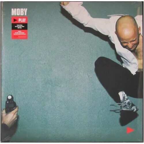 Moby play. Виниловые пластинки Moby. Moby Play LP. Play Moby пластинка.