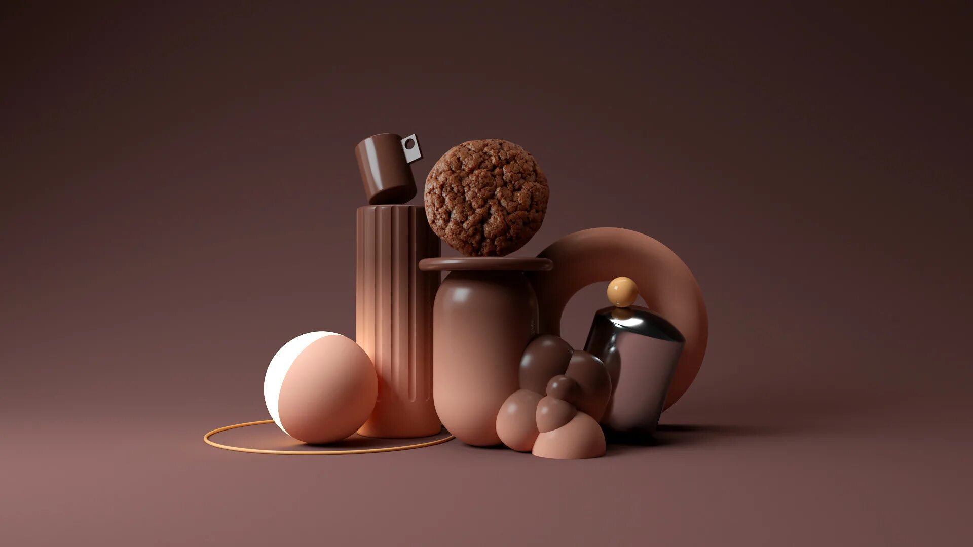 Graphic rendering