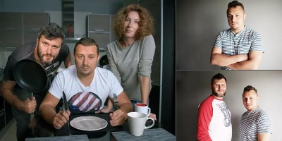 наше радио ведущие фото игорь паньков