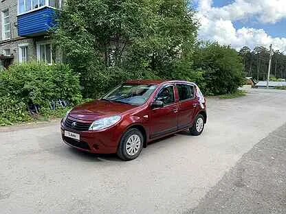 Авито кунгур машину