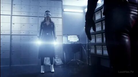 Flashing doctor