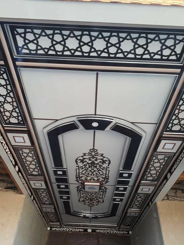 Pin auf Décoration plafond