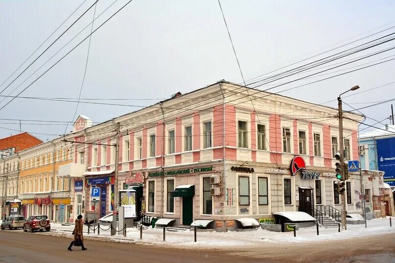 Фотоцентр, Сибирская, 22а, Пермь 2ГИС