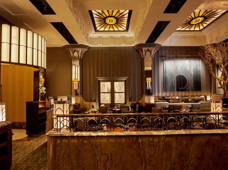 Dining at The Wellesley Knightsbridge, a Luxury Collection Hotel, London