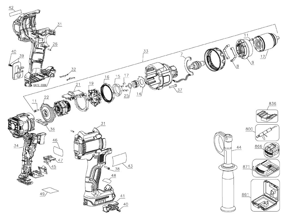 Drill part 2