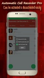 Call pro