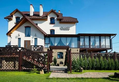 Гранд вилла отзывы
