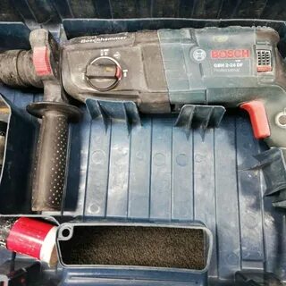Gbh 220 перфоратор bosch