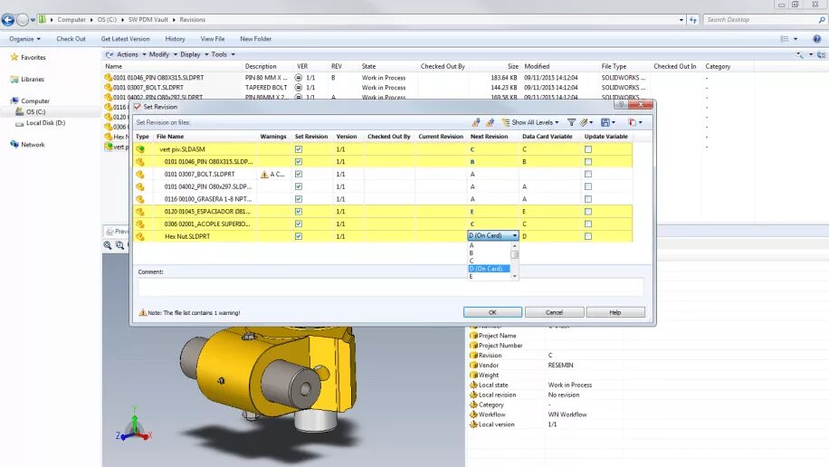 Sw pdm. Solidworks pdm. solidworks enterprise pdm нормы трудоемкости изготовления. omega pdm.