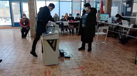 Голосование 2014