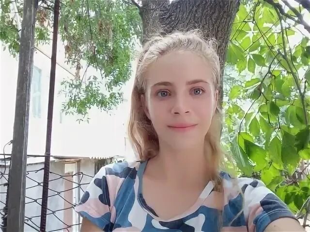 Анечка 15
