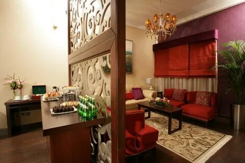 Ramada hotel ajman 4