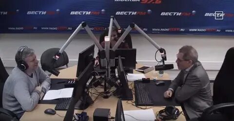 Гия саралидзе вести фм