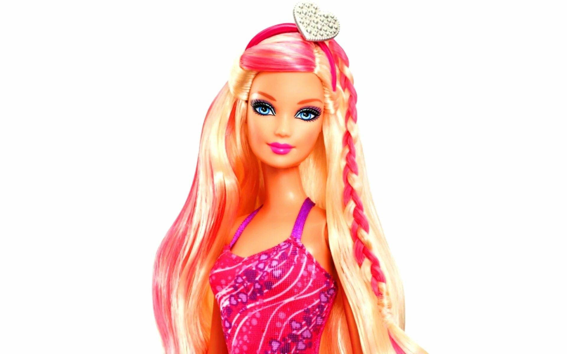 Barbie hgm66