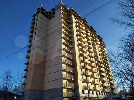 Жк поле свободы