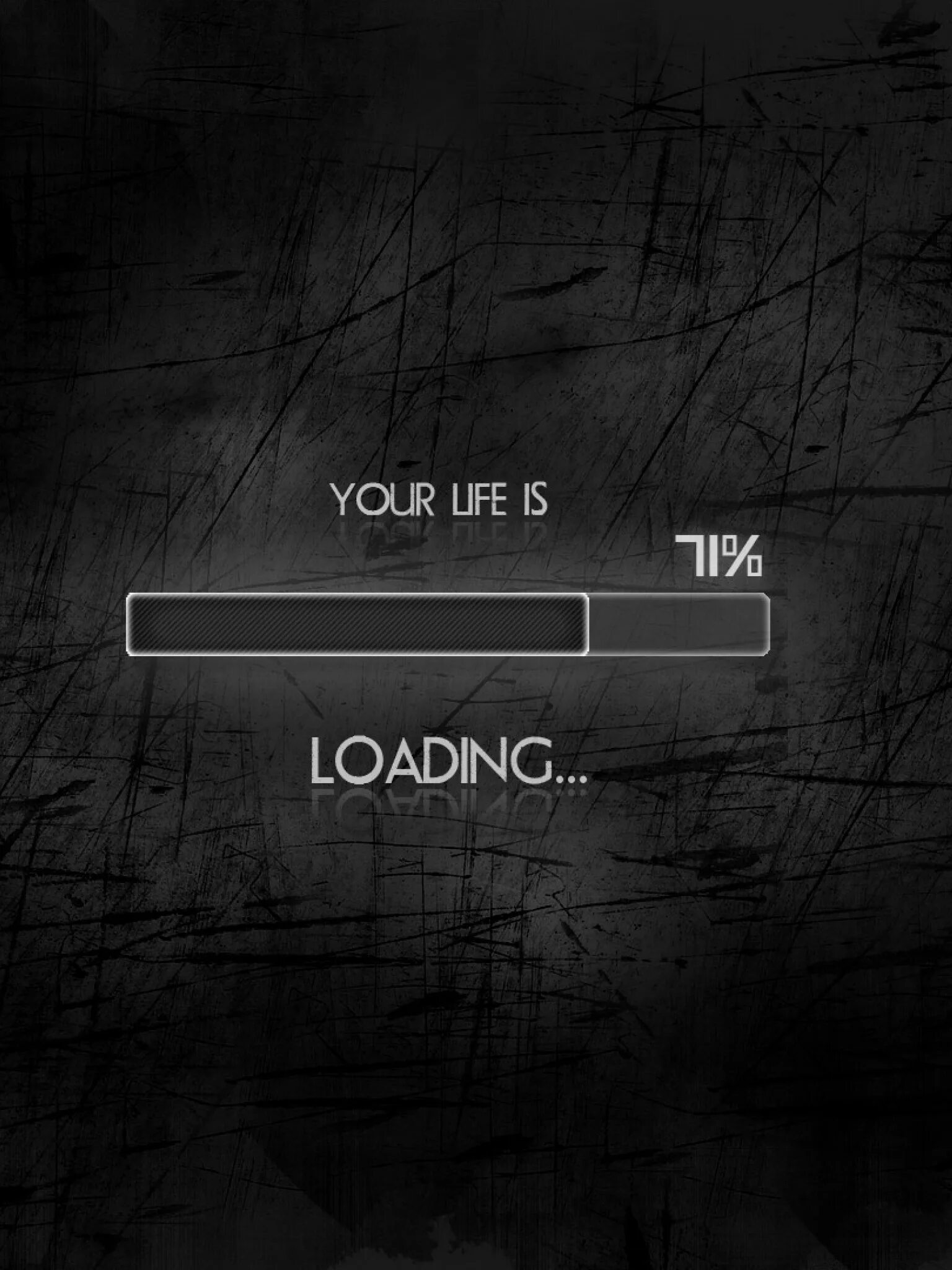 Is loading перевод. Обои лоадинг на телефон. life обои на телефон. лайф обои на айфон. обои loading iphone.