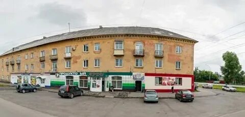 Прокопьевск ул кучина