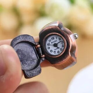 Ring часы