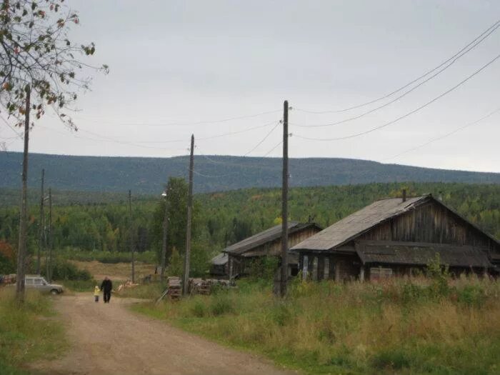 Партизанск мотыгинского района