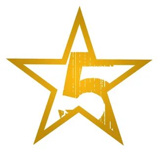 Star 1 5