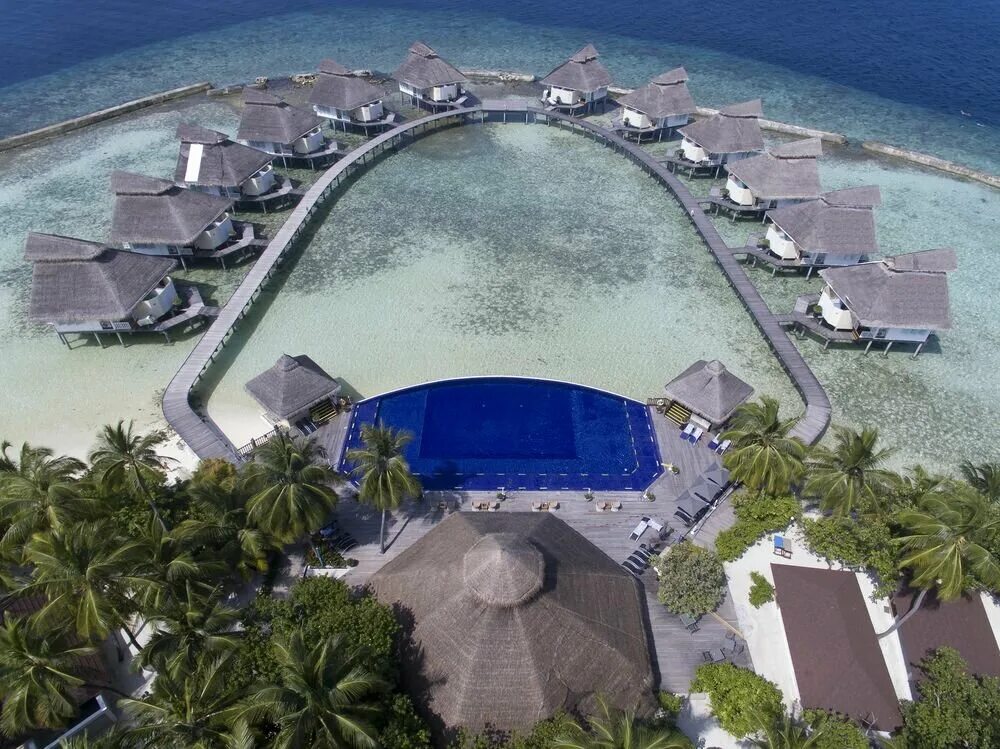 Остров Ellaidhoo Мальдивы. Отель Ellaidhoo Maldives by Cinnamon 4. Ellaidhoo Maldives by Cinnamon (ex. Chaaya Reef Ellaidhoo) 4* Мальдивы. Северный Ари Атолл Мальдивы. Cinnamon island