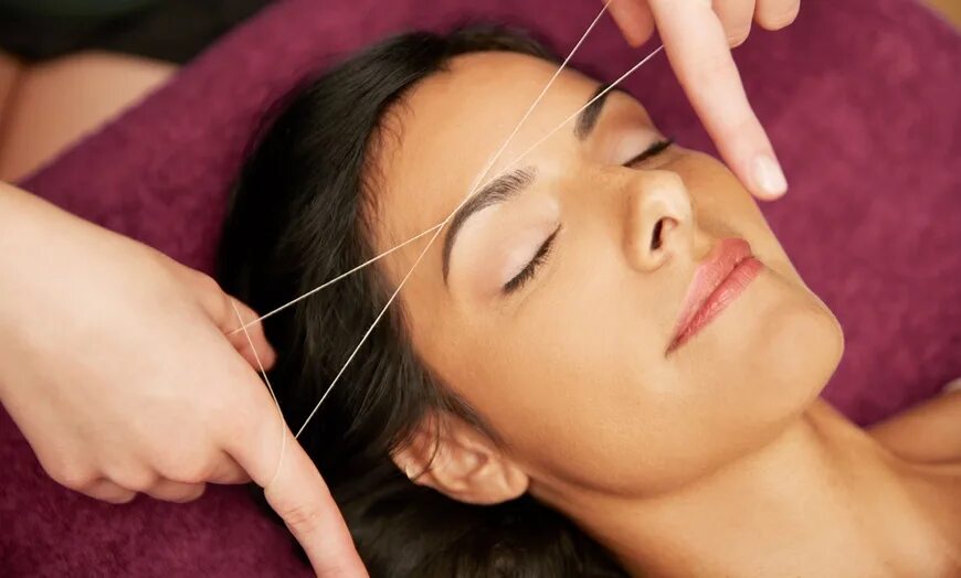 Threading heads