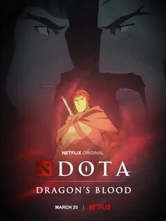 Dragon dota