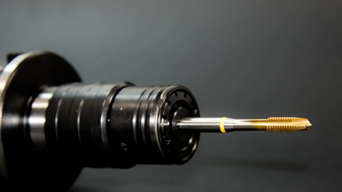 Mechanical alloying