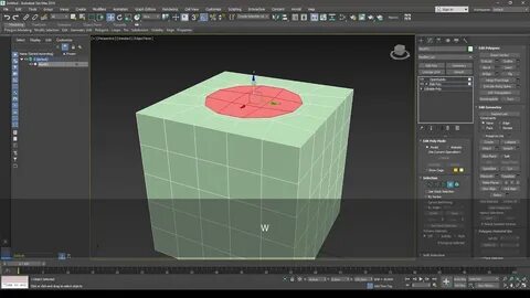 Tools 3ds max