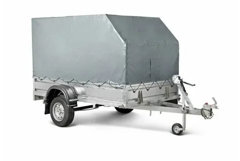 Прицеп для легкового автомобиля 3 5