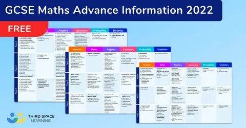 Advance information