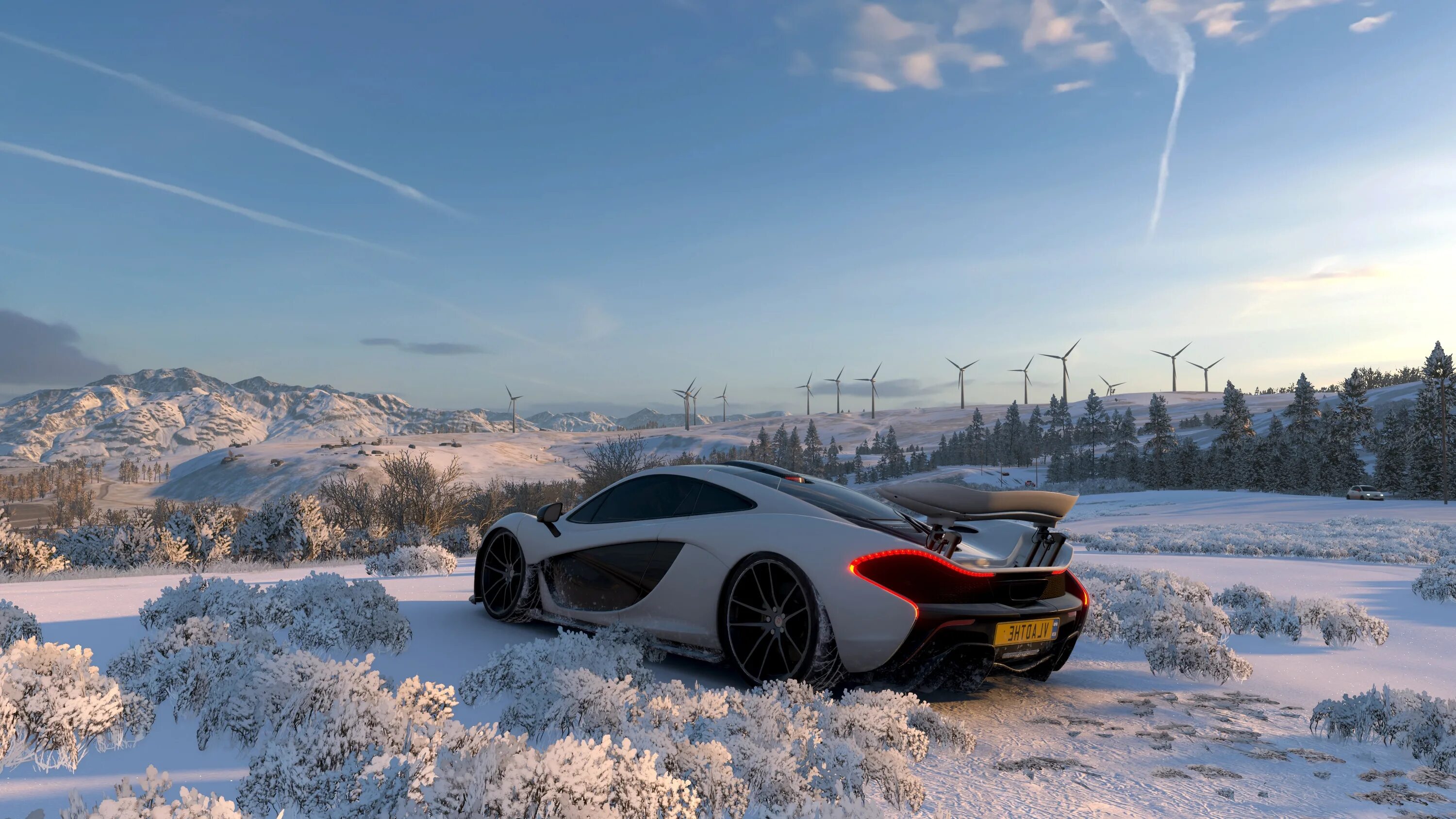 Форза хорайзен 5. MCLAREN p1 Forza Horizon 4. MCLAREN Forza Horizon 4. Гонки Forza Horizon 4. Игра машины снег